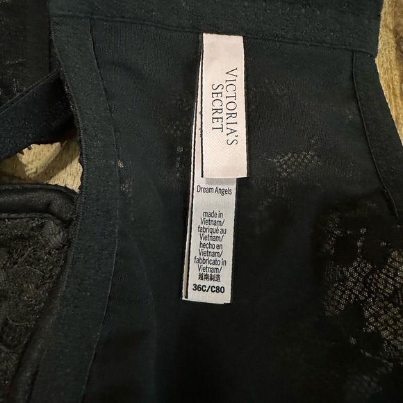 Victoria’s Secret long line bra - Picture 2 of 3